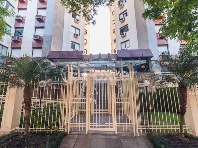 Apartamento com 3 quartos à venda na Rua Machado de Assis, 855, Jardim Botânico, Porto Alegre, 95 m2 por R$ 873.000