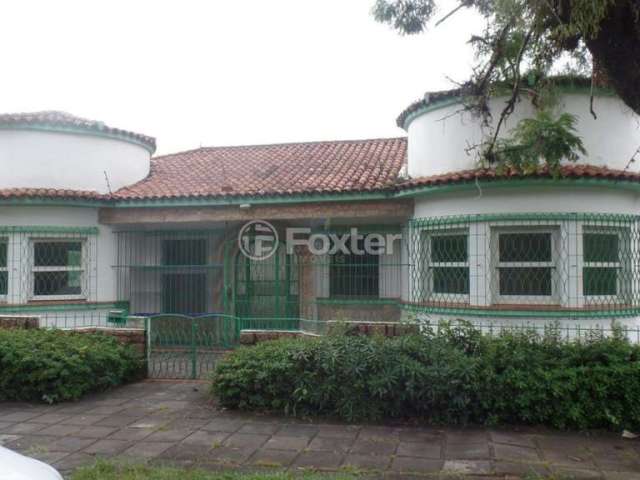 Casa comercial com 3 salas à venda na Rua João Paetzel, 306, Chácara das Pedras, Porto Alegre, 300 m2 por R$ 1.380.000