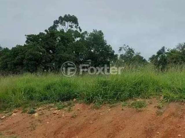 Terreno em condomínio fechado à venda na Estrada Caminho do Meio, 2771, Cocão, Viamão, 330 m2 por R$ 200.000