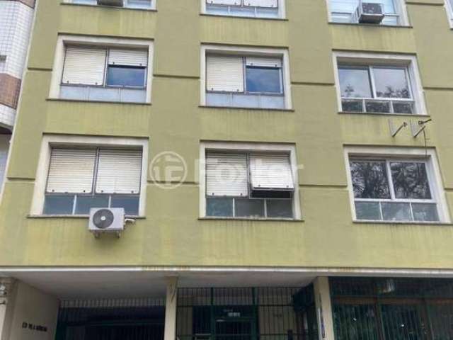 Apartamento com 1 quarto à venda na Rua Sarmento Leite, 763, Centro Histórico, Porto Alegre, 42 m2 por R$ 240.000