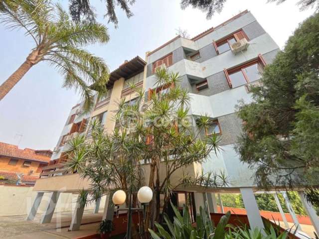 Apartamento com 3 quartos à venda na Rua Dea Coufal, 1411, Ipanema, Porto Alegre, 91 m2 por R$ 599.000