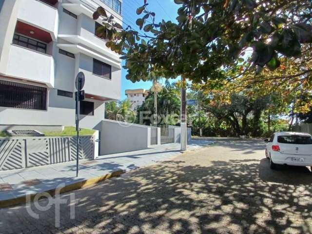 Apartamento com 2 quartos à venda na Rua Ranulpho José de Souza Sobrinho, 335, Canasvieiras, Florianópolis, 64 m2 por R$ 655.000