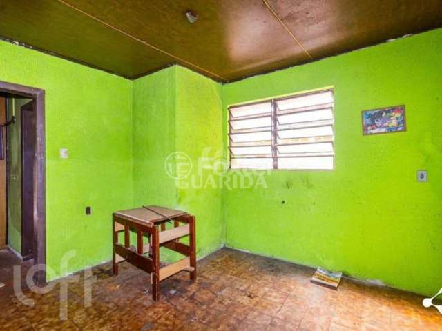 Casa com 3 quartos à venda na Rua Doutor Ney Cabral, 363, Nonoai, Porto Alegre, 125 m2 por R$ 250.000