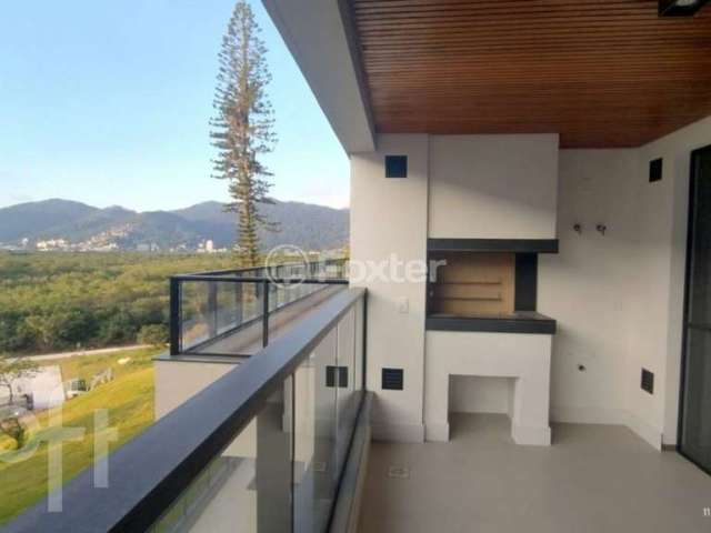 Apartamento com 3 quartos à venda na Rodovia João Paulo, 2301, João Paulo, Florianópolis, 134 m2 por R$ 2.450.000