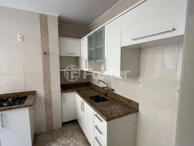 Apartamento com 2 quartos à venda na Avenida Paraná, 1950, São Geraldo, Porto Alegre, 49 m2 por R$ 220.000