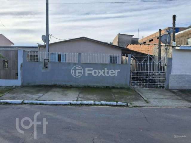 Casa com 2 quartos à venda na Rua Mauá, 1839, Rio Branco, Canoas, 80 m2 por R$ 230.000