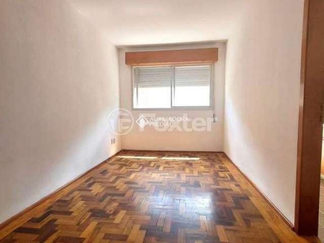 Apartamento com 1 quarto à venda na Rua Guilherme Alves, 801, Partenon, Porto Alegre, 43 m2 por R$ 220.000