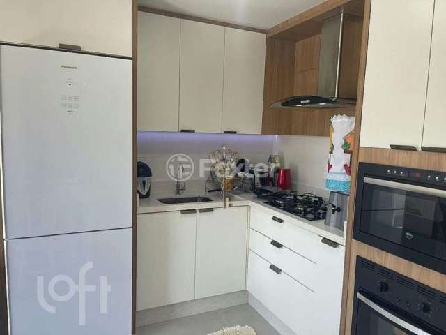 Casa com 2 quartos à venda na Rua Guarapari, 5, Enseada de Brito, Palhoça, 67 m2 por R$ 590.000