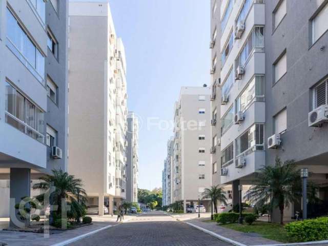 Apartamento com 2 quartos à venda na Rua Wilson Adnislen Freitas de Paiva Bueno, 41, Cavalhada, Porto Alegre, 56 m2 por R$ 383.000