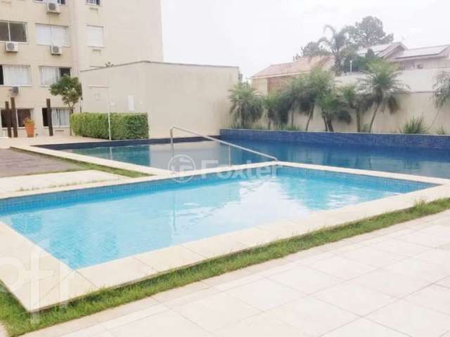 Apartamento com 3 quartos à venda na Avenida Engenheiro Francisco Rodolfo Simch, 720, Sarandi, Porto Alegre, 62 m2 por R$ 290.000