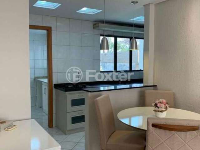 Apartamento com 2 quartos à venda na Rua Avelino Antunes, 343, Santa Catarina, Caxias do Sul, 74 m2 por R$ 367.000