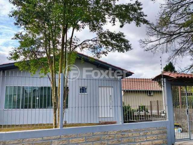 Casa com 3 quartos à venda na Avenida Padre Claret, 1188, Centro, Esteio, 194 m2 por R$ 860.000