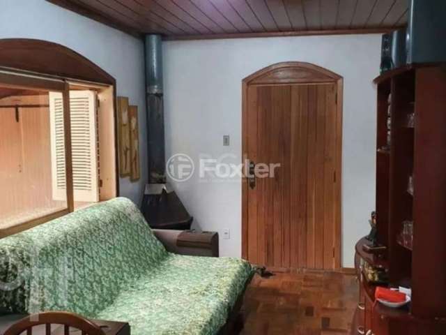 Casa com 2 quartos à venda na Rua Manoel Moura, 366, Vila Carlos Antônio Wilkens, Cachoeirinha, 82 m2 por R$ 350.000