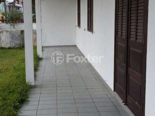 Casa com 3 quartos à venda na Rua Tucumã, 586, Enseada de Brito, Palhoça, 200 m2 por R$ 620.000