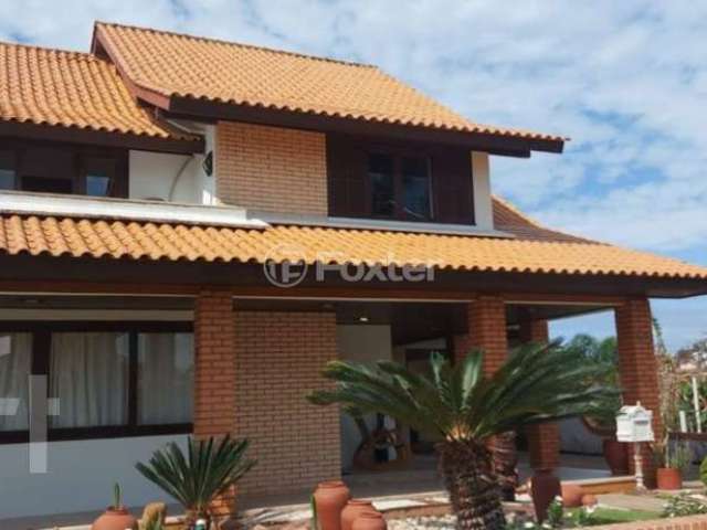 Casa com 4 quartos à venda na Avenida das Pitangueiras, 763, Daniela, Florianópolis, 166 m2 por R$ 2.120.000