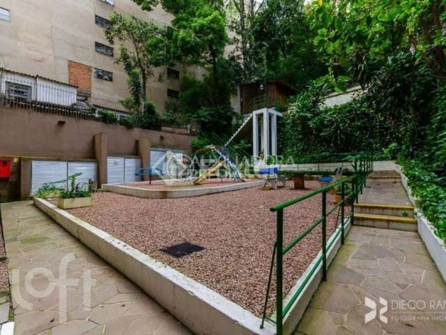 Cobertura com 2 quartos à venda na Rua Riachuelo, 949, Centro Histórico, Porto Alegre, 151 m2 por R$ 590.000