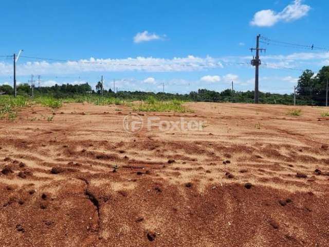 Terreno à venda na Estrada Caminho do Meio, 2261, Cocão, Viamão, 180 m2 por R$ 139.000