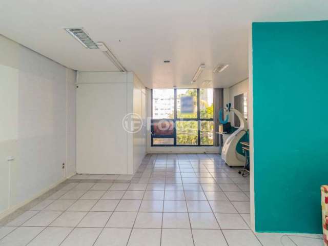 Sala comercial com 1 sala à venda na Rua Silva Jardim, 466, Bela Vista, Porto Alegre, 33 m2 por R$ 245.000