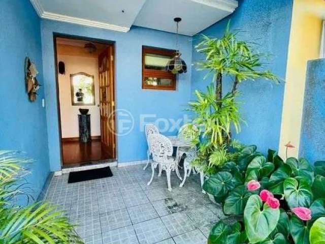 Casa em condomínio fechado com 4 quartos à venda na Rua Pasteur, 570, Ipanema, Porto Alegre, 176 m2 por R$ 954.000