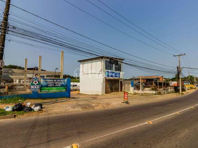 Terreno à venda na Estrada João de Oliveira Remião, 3208, Lomba do Pinheiro, Porto Alegre, 9870 m2 por R$ 6.000.000