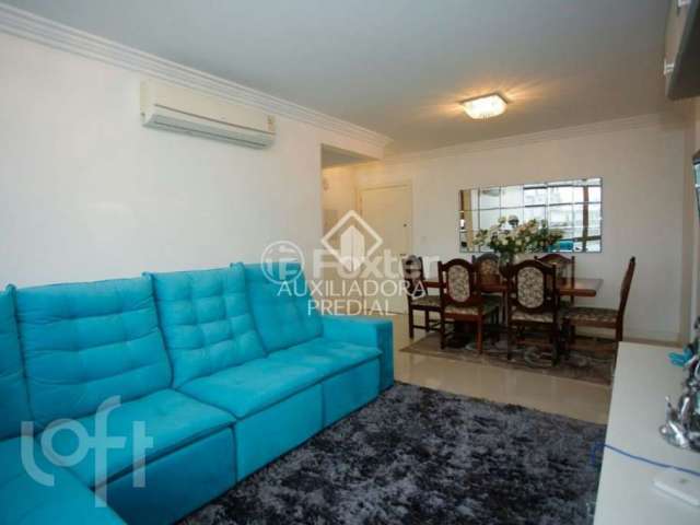 Apartamento com 2 quartos à venda na Rua Irene Capponi Santiago, 243, Cristo Redentor, Porto Alegre, 78 m2 por R$ 570.000