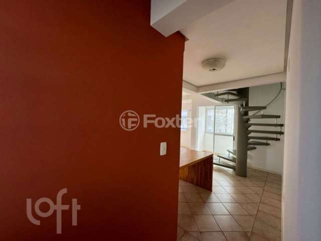 Apartamento com 1 quarto à venda na Rua Prefeito Coronel Antenor Mesquita, 98, Centro, Florianópolis, 81 m2 por R$ 799.000