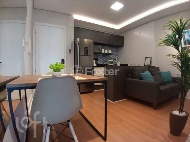 Kitnet / Stúdio à venda na Rua João Marçal, 216, Trindade, Florianópolis, 30 m2 por R$ 560.000