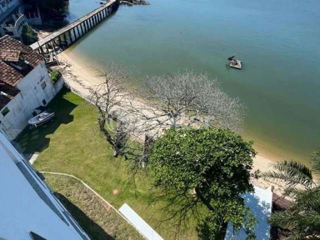 Apartamento com 3 quartos à venda na Rua Vereador José do Vale Pereira, 220, Coqueiros, Florianópolis, 125 m2 por R$ 2.470.000