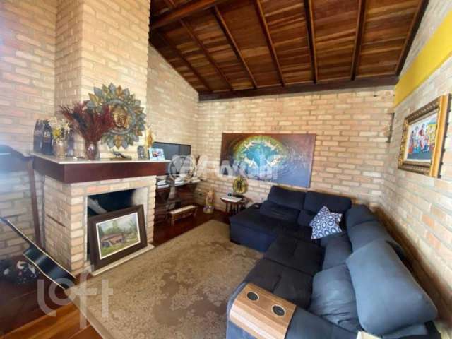 Casa com 4 quartos à venda na Alameda Flamboyant, 513, Centro, São José, 564 m2 por R$ 2.200.000