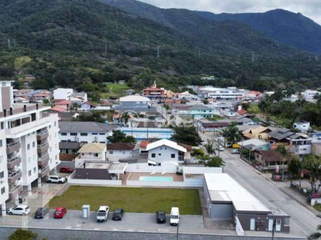 Cobertura com 4 quartos à venda na Rua Monte Cambirela, 228, Praia de Fora, Palhoça, 256 m2 por R$ 1.049.000