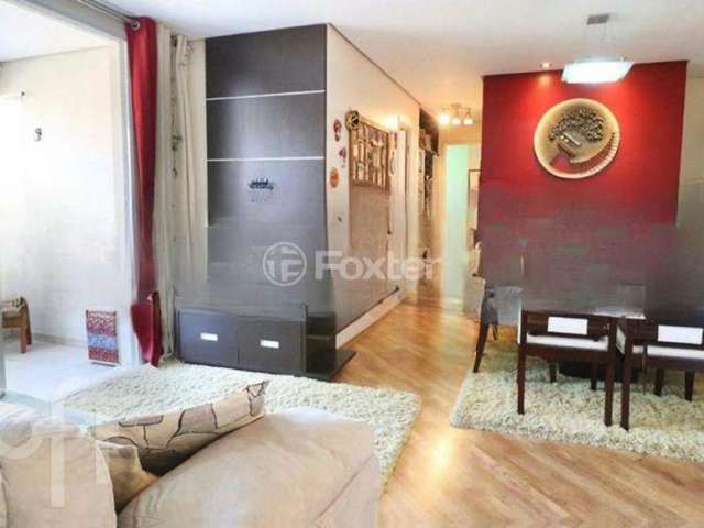 Apartamento com 3 quartos à venda na Avenida Marechal Castelo Branco, 101, Campinas, São José, 87 m2 por R$ 900.000