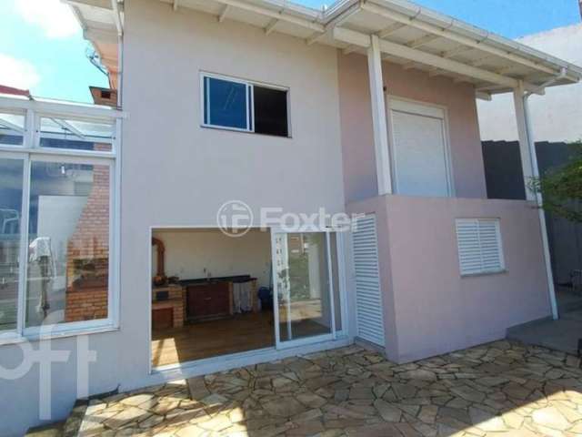 Casa com 3 quartos à venda na Rua Domingos Caldas Barbosa, 1463, Areias, São José, 130 m2 por R$ 890.000