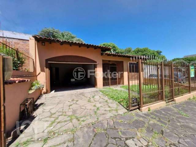 Casa com 2 quartos à venda na Rua Cachoeira, 531, Nonoai, Porto Alegre, 81 m2 por R$ 400.000