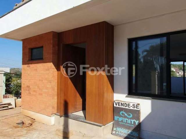 Casa com 3 quartos à venda na Rua dos Canários, 182, Diva Lessa de Jesus, Gravataí, 109 m2 por R$ 689.000