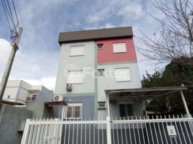 Apartamento com 2 quartos à venda na Rua Tiradentes, 477, Bom Sucesso, Gravataí, 47 m2 por R$ 250.000