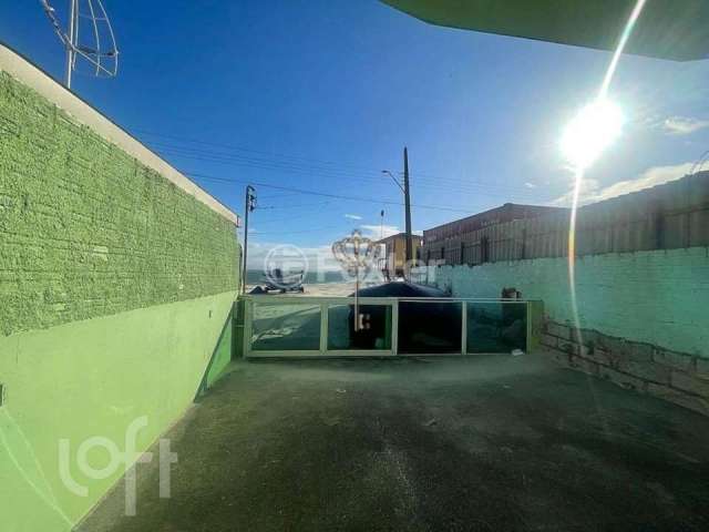 Casa com 3 quartos à venda na Servidão Dona Antônia, 55, Pinheira, Palhoça, 100 m2 por R$ 850.000