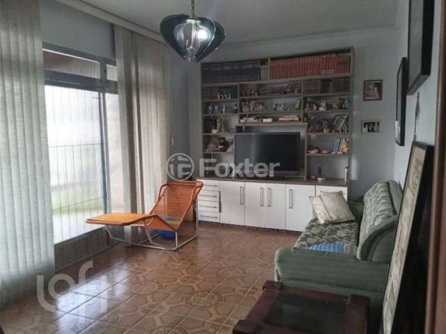 Casa com 4 quartos à venda na Rua Sérgio Gil, 474, Balneário, Florianópolis, 220 m2 por R$ 1.700.000