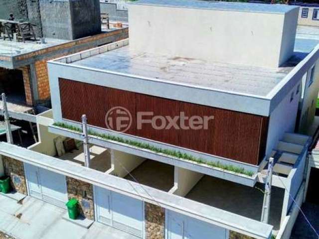 Casa com 2 quartos à venda na Servidão do Falcão, 208, Ingleses do Rio Vermelho, Florianópolis, 133 m2 por R$ 720.000