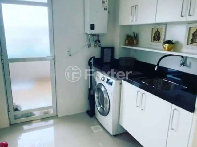 Apartamento com 3 quartos à venda na Rua Walfrides W. Martins, 172, Nossa Senhora do Rosário, São José, 120 m2 por R$ 1.500.000