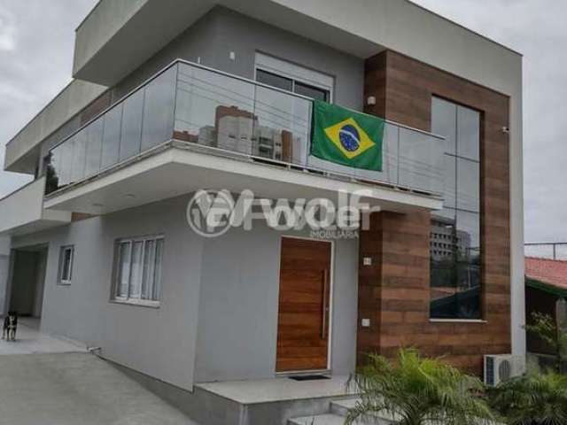 Casa com 4 quartos à venda na Rua Nossa Senhora do Rosário, 306, Jardim Atlântico, Florianópolis, 317 m2 por R$ 1.750.000