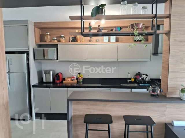 Apartamento com 3 quartos à venda na Servidão Jacatirão-Açu, 101, Campeche, Florianópolis, 93 m2 por R$ 1.250.000