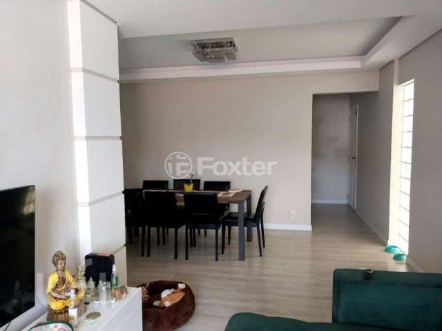 Apartamento com 3 quartos à venda na Rua Felipe Neves, 281, Canto, Florianópolis, 97 m2 por R$ 720.000