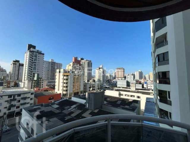 Apartamento com 3 quartos à venda na Rua Delamar José da Silva, 327, Kobrasol, São José, 138 m2 por R$ 950.000