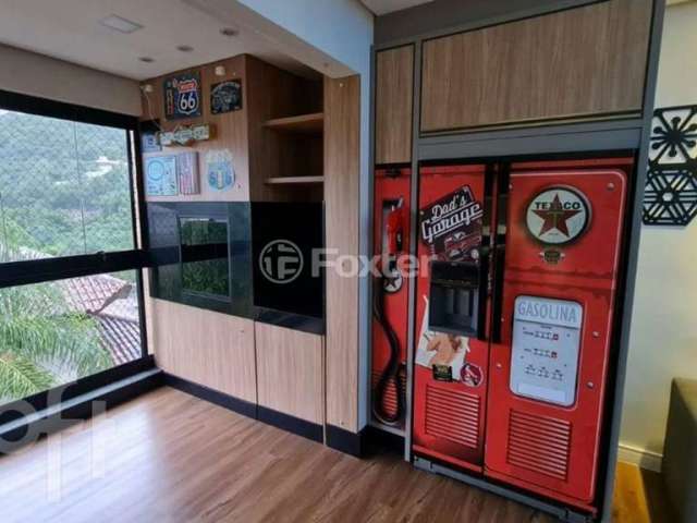 Apartamento com 3 quartos à venda na Avenida Tom Traugott Wildi, 1200, Praia Brava, Florianópolis, 200 m2 por R$ 1.378.000