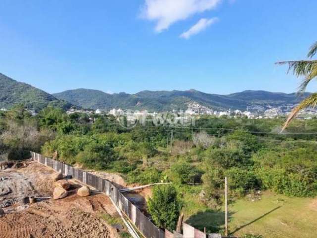 Apartamento com 2 quartos à venda na Estrada Haroldo Soares Glavan, 795, Cacupé, Florianópolis, 67 m2 por R$ 940.000