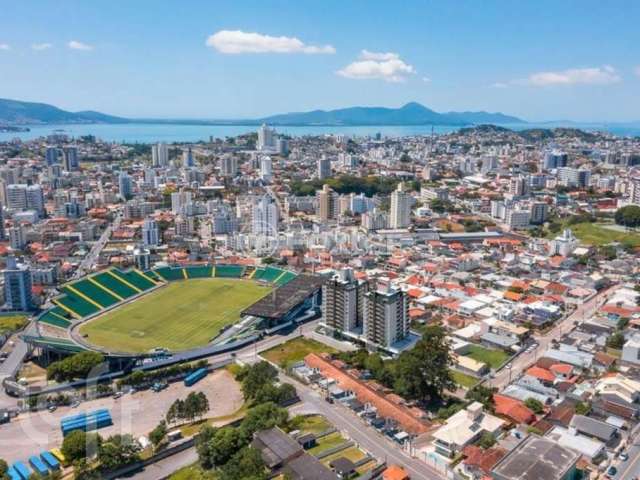 Apartamento com 2 quartos à venda na Rua Agapito Veloso, 10, Canto, Florianópolis, 81 m2 por R$ 902.000