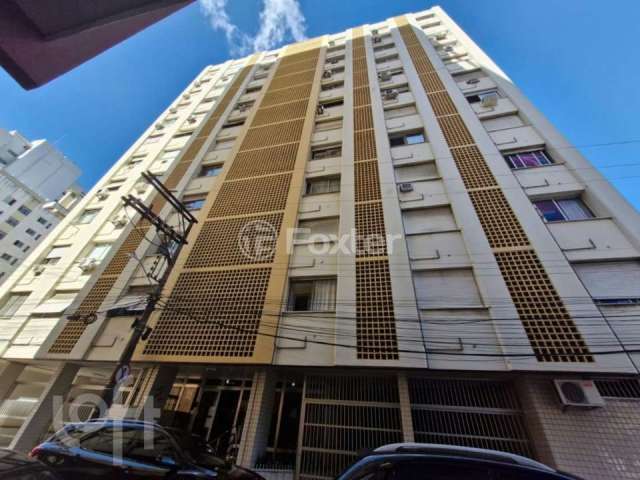 Apartamento com 2 quartos à venda na Rua Pedro Soares, 28, Centro, Florianópolis, 76 m2 por R$ 489.000