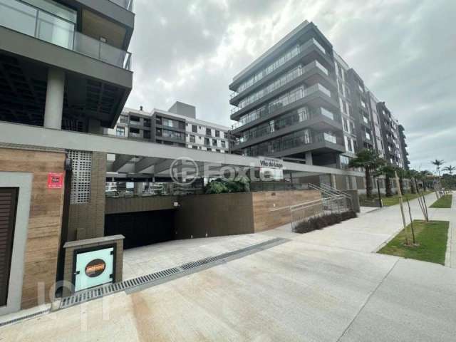 Apartamento com 3 quartos à venda na Avenida dos Dourados, 405, Jurerê Internacional, Florianópolis, 113 m2 por R$ 2.400.000