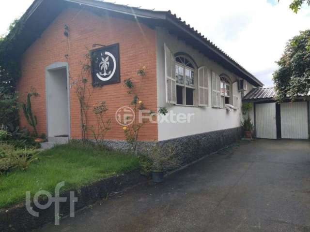 Casa com 3 quartos à venda na Rua Professora Maria Madalena Moura Ferro, 205, Estreito, Florianópolis, 150 m2 por R$ 799.900