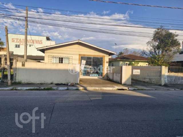 Casa com 3 quartos à venda na Rua da Independência, 1739, Areias, São José, 117 m2 por R$ 850.000